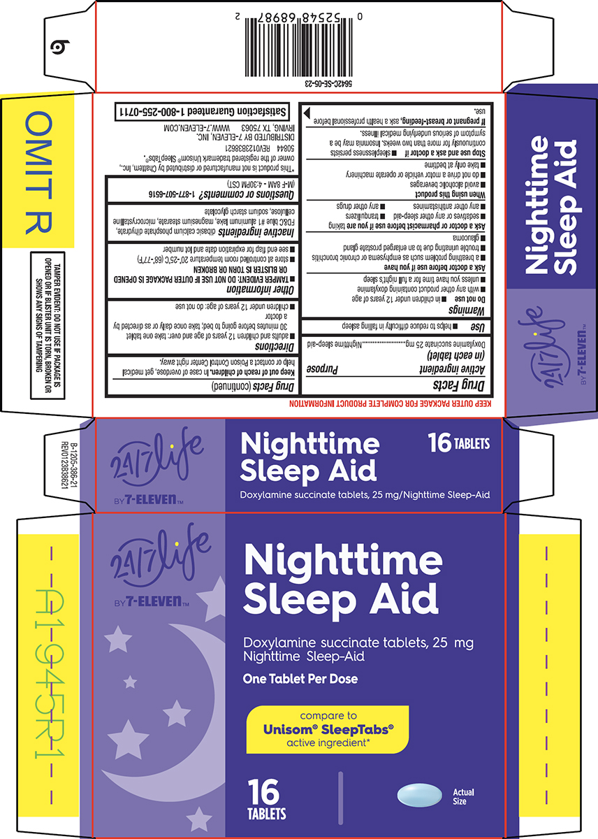 Pill image for Convenience Valet 44-386