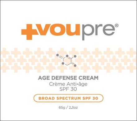 Pill image for Voupre®