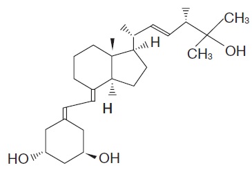 Pill image for These Highlights Do Not Include All The Information Needed To Use Paricalcitol Injection Safely And Effectively. See Full Prescribing Information For Paricalcitol Injection.