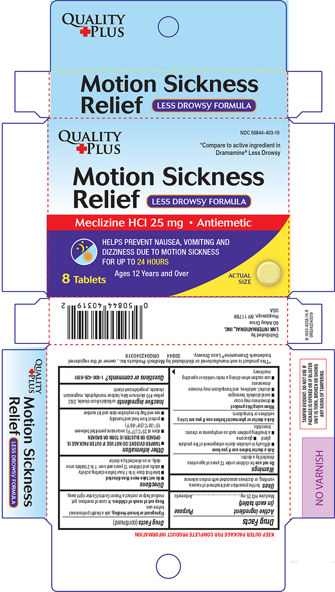 Pill image for Quality Plus 44-403a