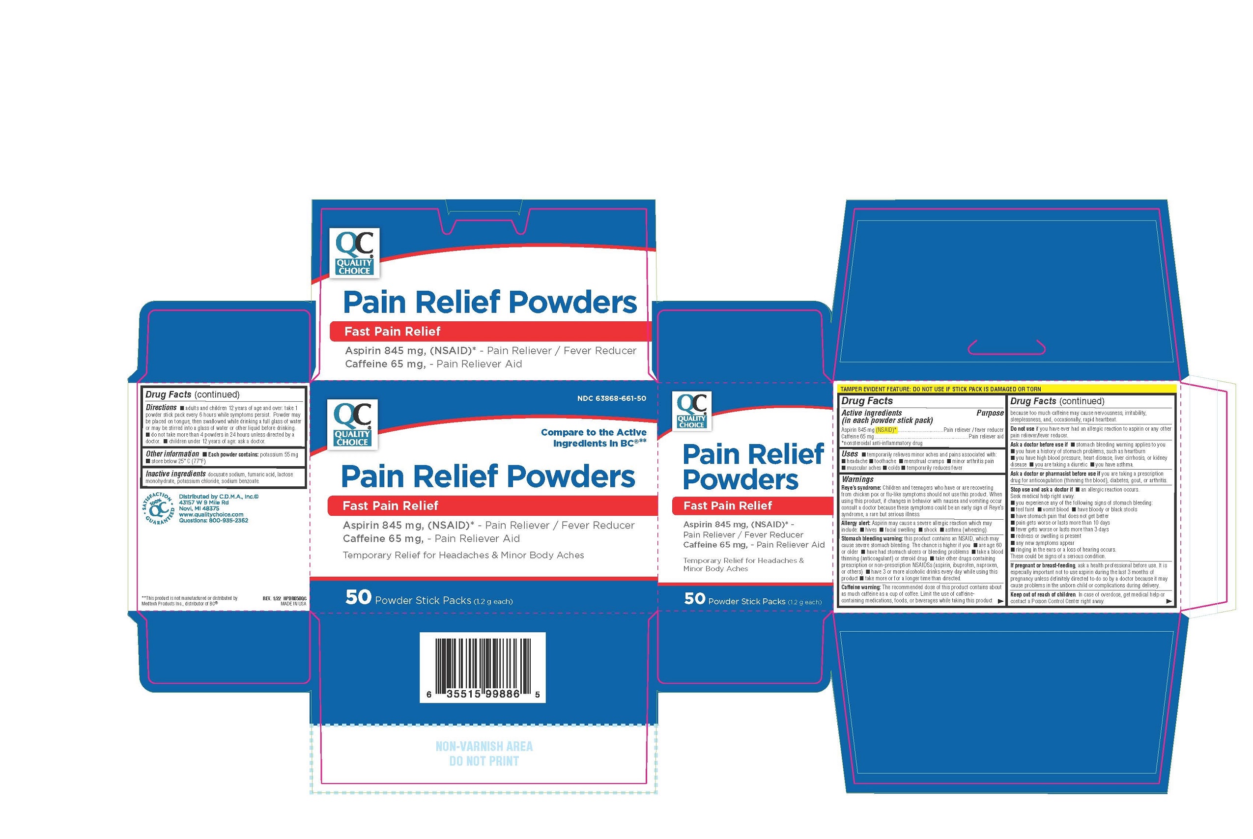 Pill image for Drug Facts