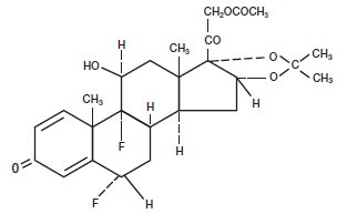 Pill image for Fluocinonide Gel Usp, 0.05%