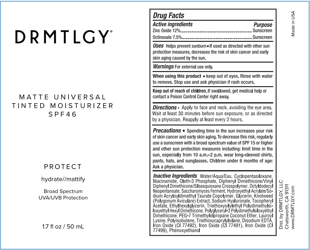 Pill image for Drmtlgy®