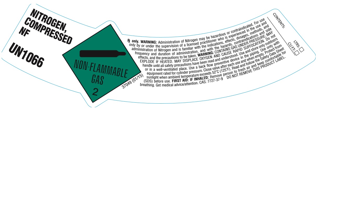 Pill image for Nitrogen