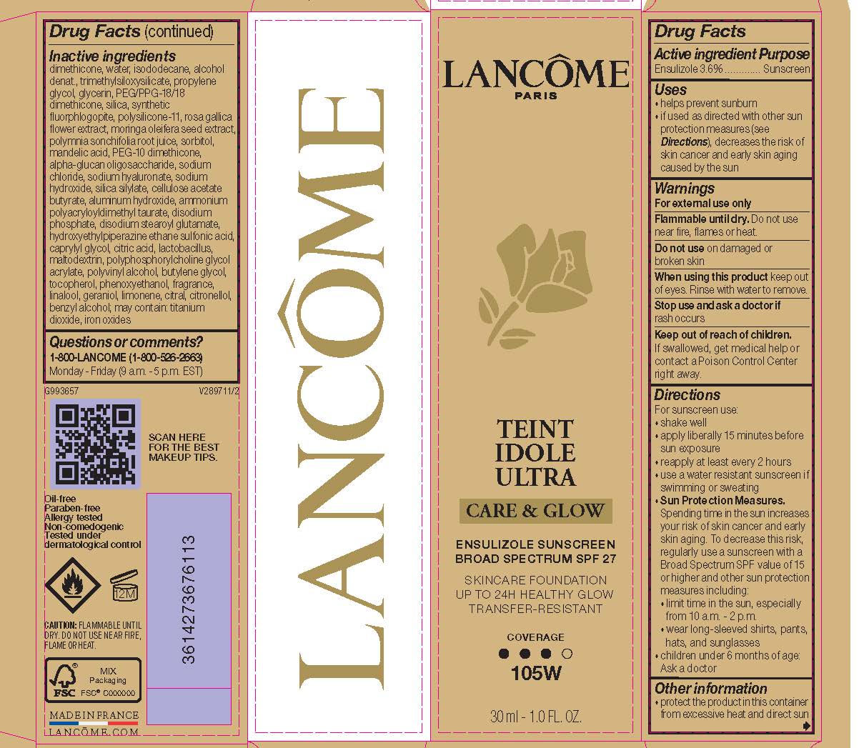 Pill image for Drug Facts