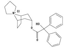 Pill image for Trospium Chloride Capsule, Extended Release. These Highlights Do Not Include All The Information Needed To Use Trospium Chloride Extended-release Capsules Safely And Effectively. See Full Prescribing Information For Trospium Chloride Extended-release Capsules.