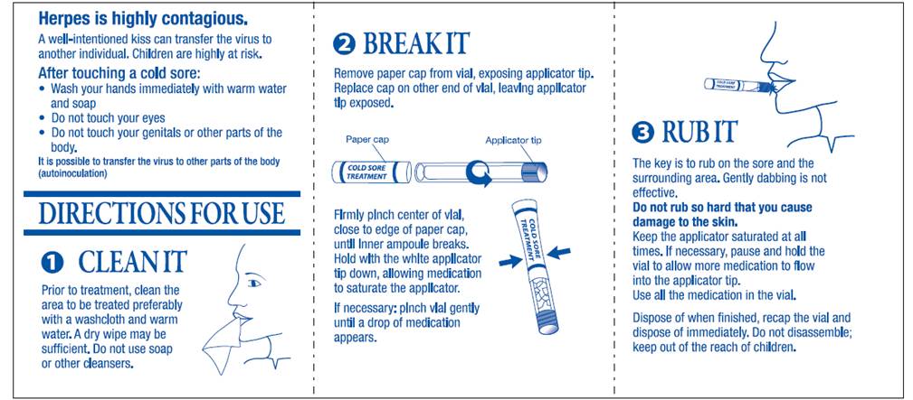 Pill image for Drug Facts
