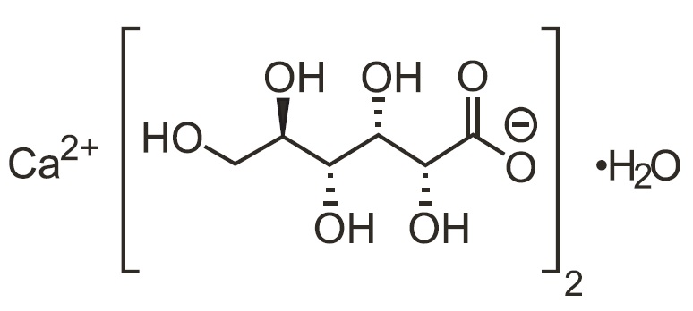 Pill image for These Highlights Do Not Include All The Information Needed To Use Calcium Gluconate Injection Safely And Effectively. See Full Prescribing Information For Calcium Gluconate Injection.