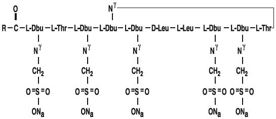 Pill image for Colistimethate For Injection, Usp
