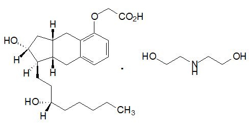 Pill image for These Highlights Do Not Include All The Information Needed To Use Orenitram Safely And Effectively. See Full Prescribing Information For Orenitram.