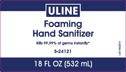 Pill image for Uline 456.001/456ac