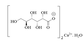 Pill image for These Highlights Do Not Include All The Information Needed To Use Calcium Gluconate In Sodium Chloride Injection