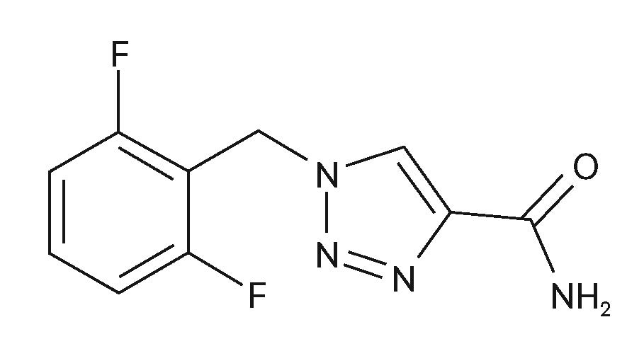 Pill image for These Highlights Do Not Include All The Information Needed To Use Rufinamide Oral Suspension Safely And Effectively. See Full Prescribing Information For Rufinamide Oral Suspension.