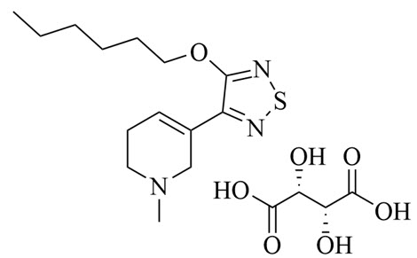 Pill image for These Highlights Do Not Include All The Information Needed To Use Cobenfy Safely And Effectively. See Full Prescribing Information For Cobenfy.