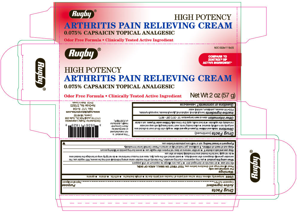 Pill image for Rugby ®