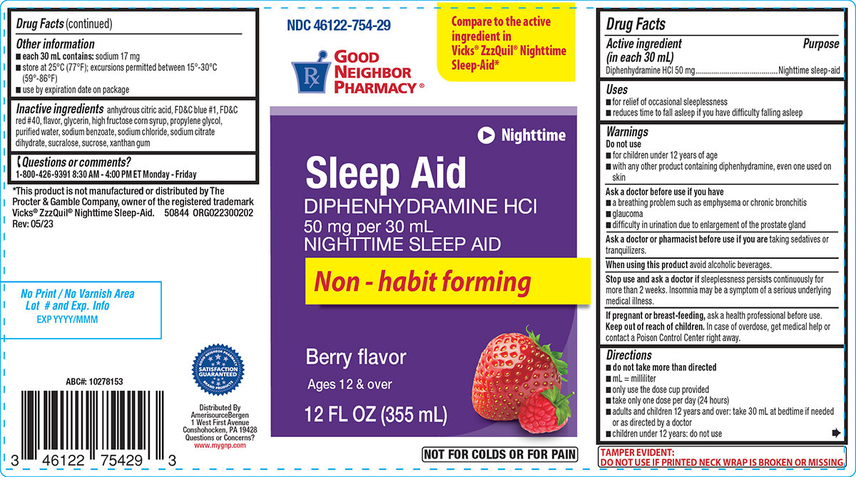 Pill image for Good Neighbor Pharmacy 44-002a