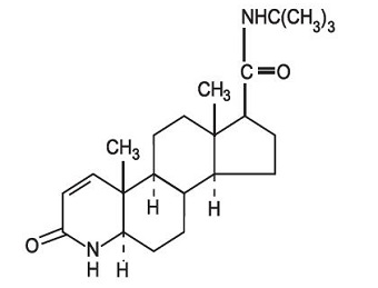 Pill image for These Highlights Do Not Include All The Information Needed To Use Finasteride Tablets Safely And Effectively. See Full Prescribing Information For Finasteride Tablets.