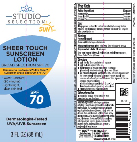 Pill image for Studio Selection D35.000/d35aa