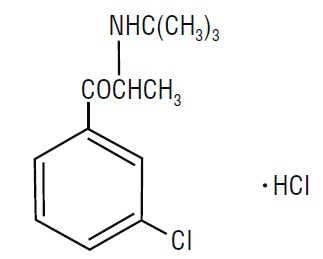 Pill image for These Highlights Do Not Include All The Information Needed To Use Bupropion Hydrochloride Extended-release Tablets (sr) Safely And Effectively. See Full Prescribing Information For Bupropion Hydrochloride Extended-release Tablets (sr).