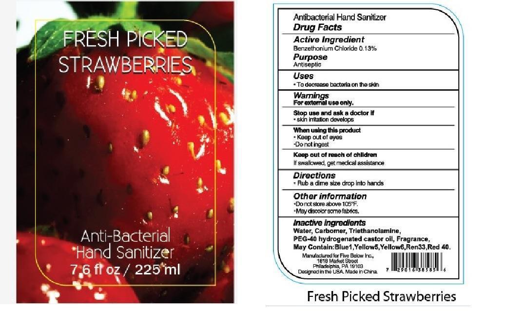 Pill image for Drug Fact