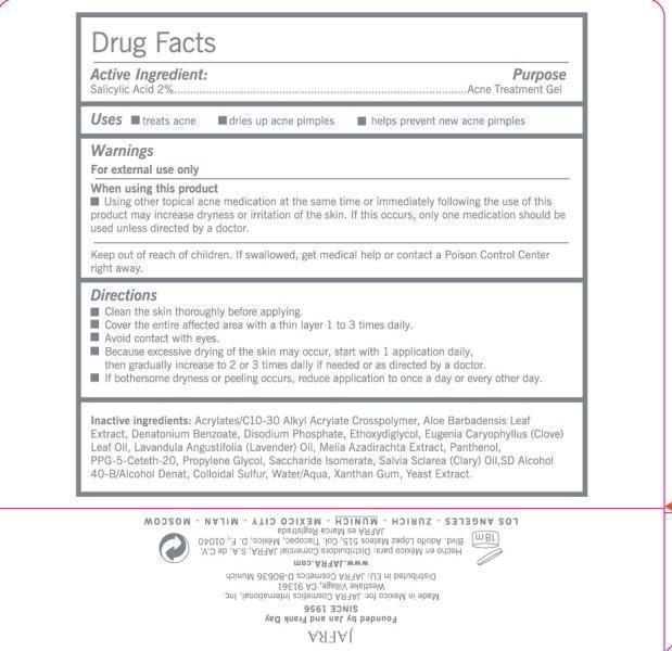 Pill image for Clear Blemish Treatment