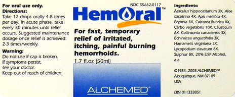 Pill image for Hemoral