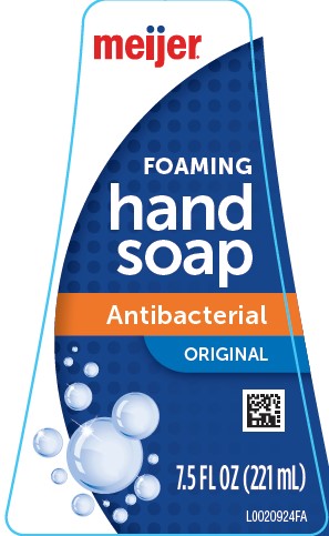 Pill image for Meijer 466.001/466ab