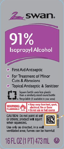 Pill image for Swan 804.003/804aa