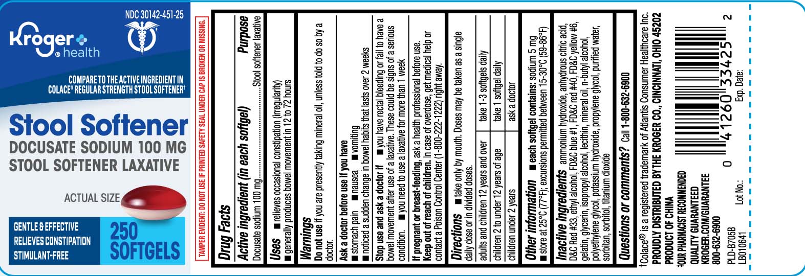Pill image for Drug Facts