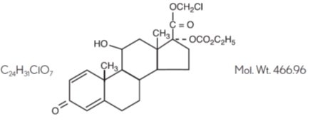 Pill image for These Highlights Do Not Include All The Information Needed To Use Lotemax Ointment Safely And Effectively. See Full Prescribing Information For Lotemax Ointment.