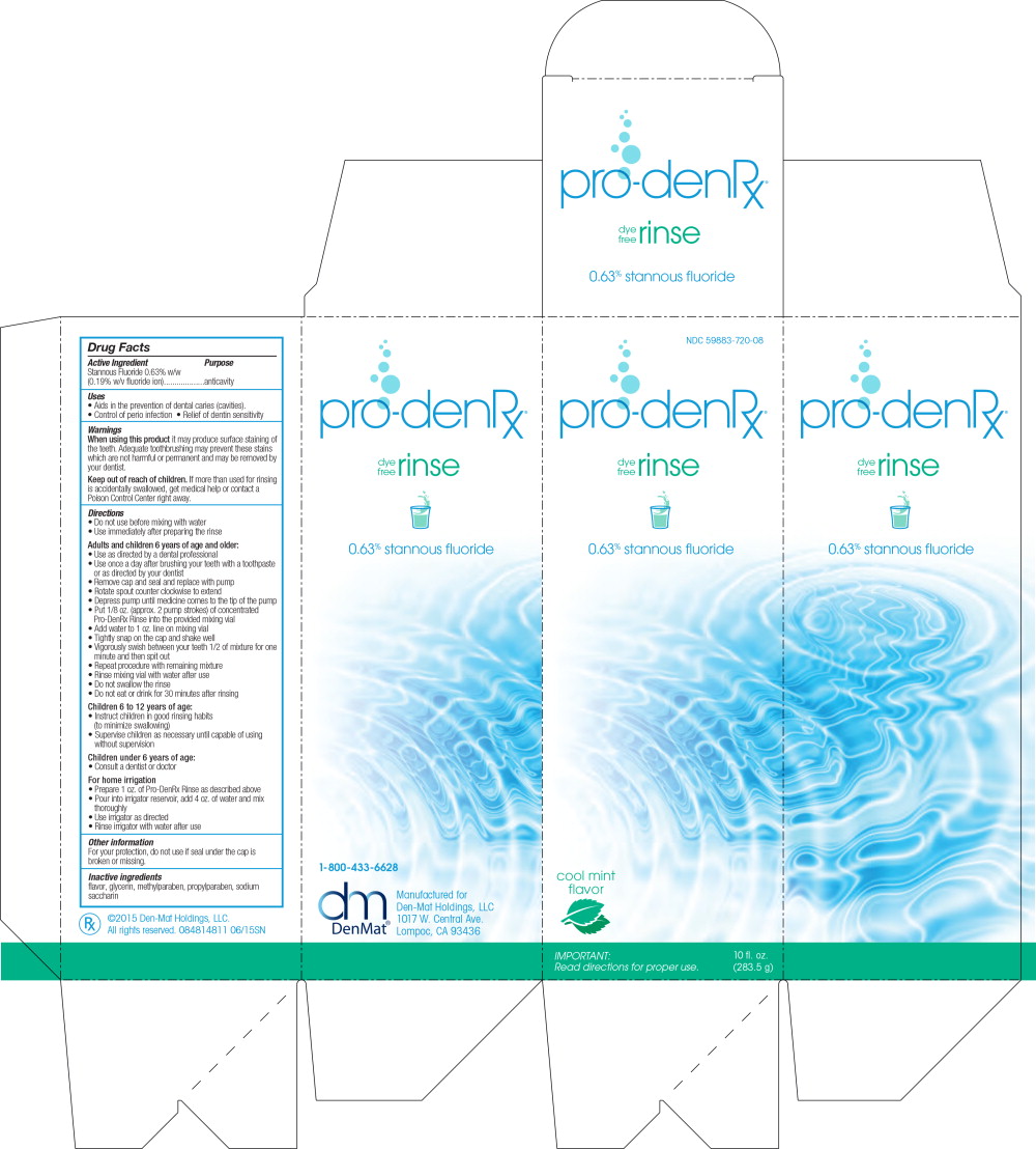 Pill image for Prodenrx