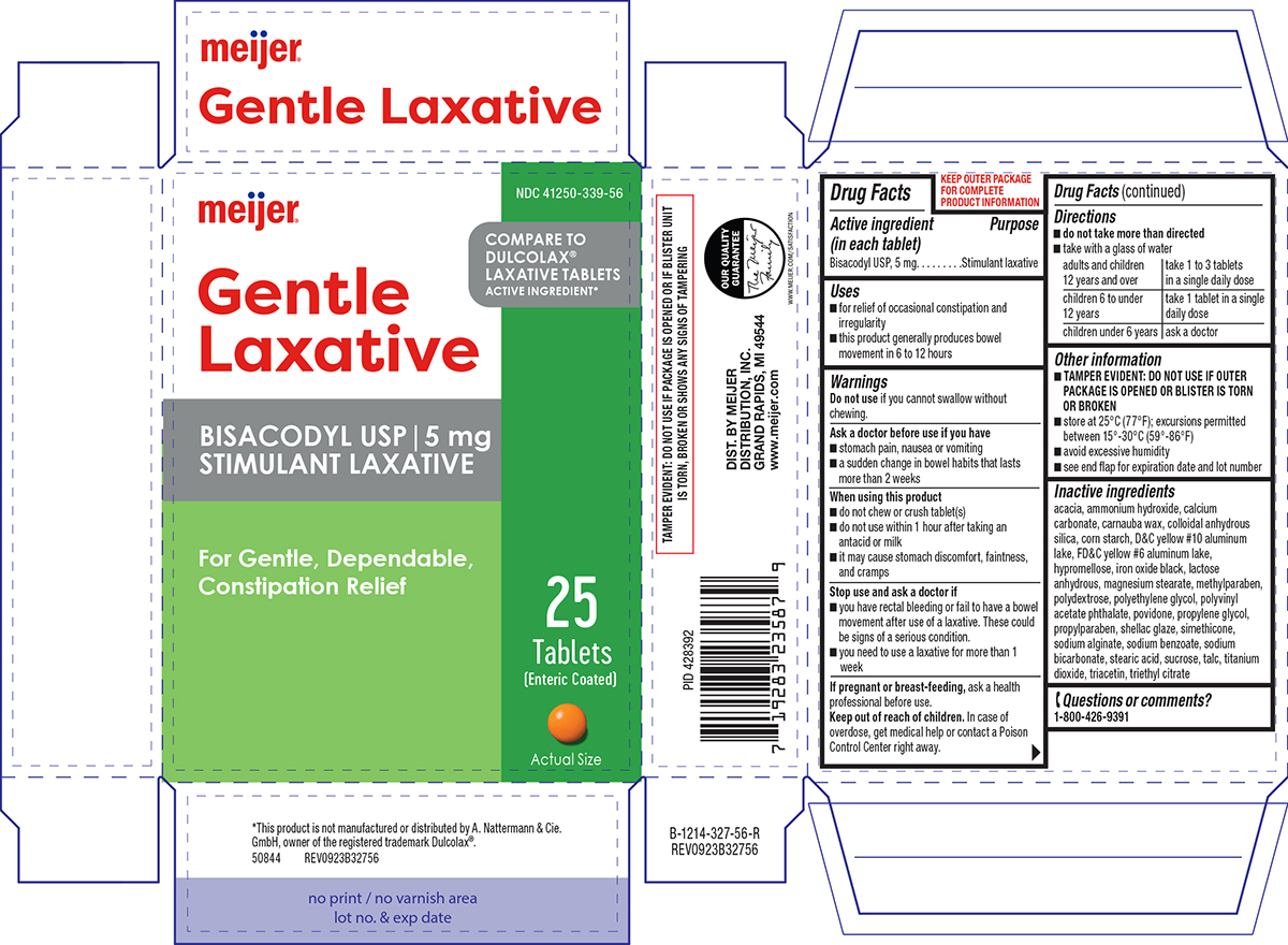 Pill image for Meijer 44-327