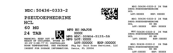 Pill image for Sudogest