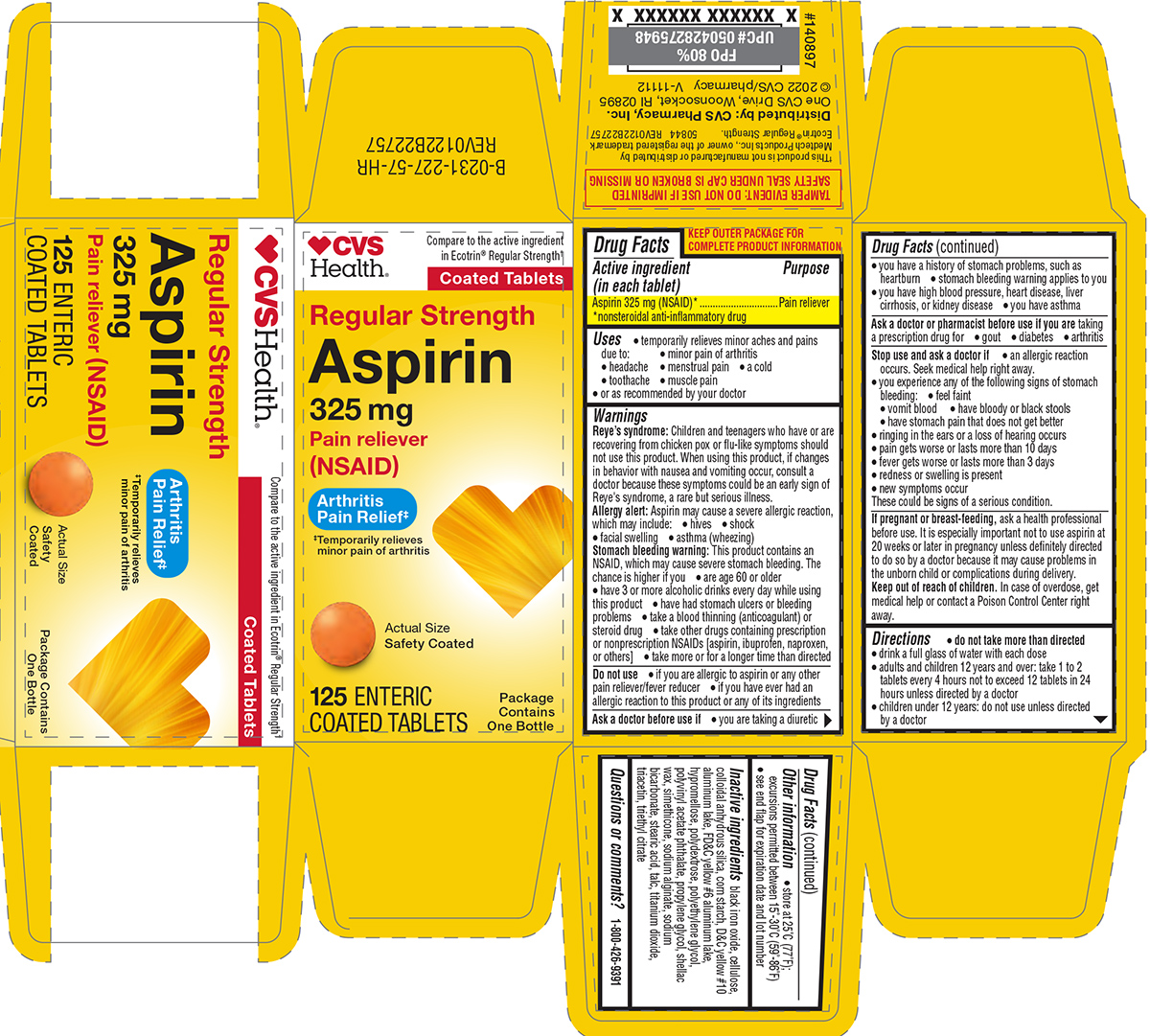 Pill image for Cvs 44-227