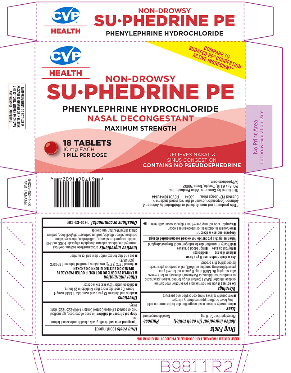 Pill image for Cvp 44-453-delisted