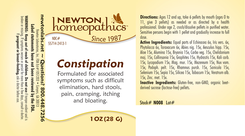 Pill image for Constipation 2413p