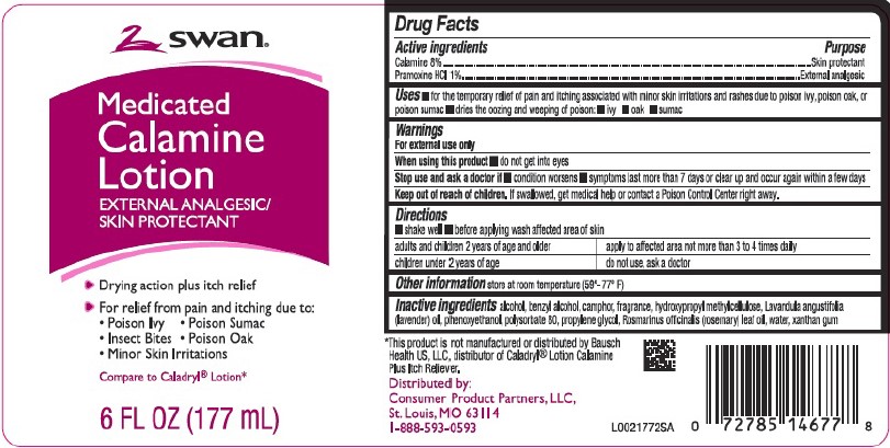 Pill image for Swan 336.003/336ag