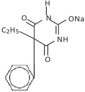 Pill image for Phenobarbital Sodium Injection, Usp