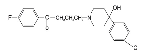 Pill image for Haloperidol Injection, Usp