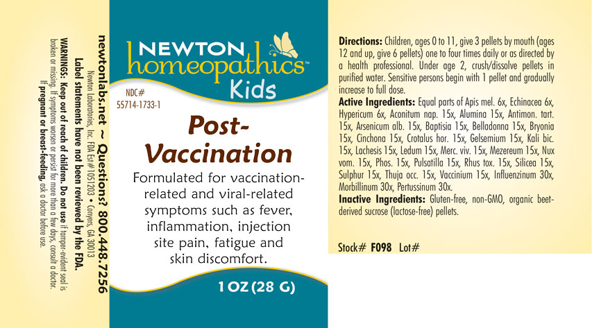 Pill image for Post-vac 1733p