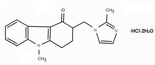 Pill image for These Highlights Do Not Include All The Information Needed To Use Ondansetron Tablets, Usp Safely And Effectively. See Full Prescribing Information For Ondansetron Tablets, Usp.