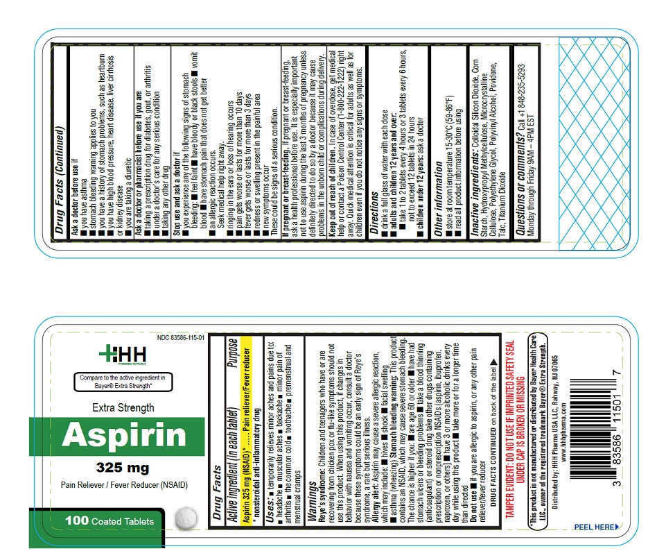 Pill image for 