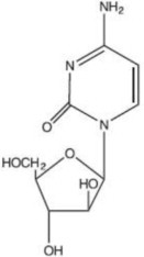 Pill image for Cytarabine Injection