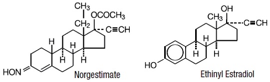 Pill image for These Highlights Do Not Include All The Information Needed To Use Tri-lo-estarylla Safely And Effectively. See Full Prescribing Information For Tri-lo-estarylla.