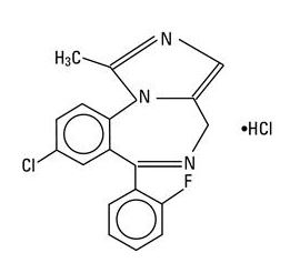 Pill image for Midazolam