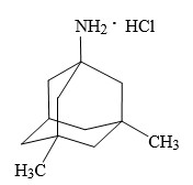 Pill image for These Highlights Do Not Include All The Information Needed To Use Namzaric Capsules Safely And Effectively. See Full Prescribing Information For Namzaric Capsules.