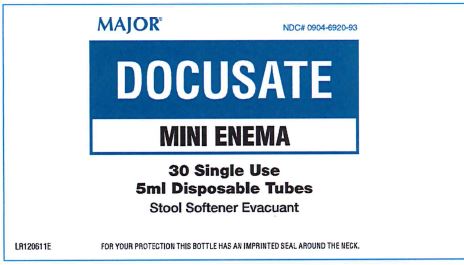 Pill image for Major®