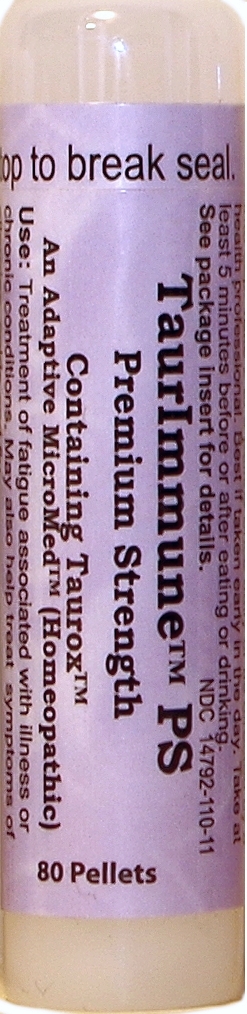 Pill image for Taurimmune Ps