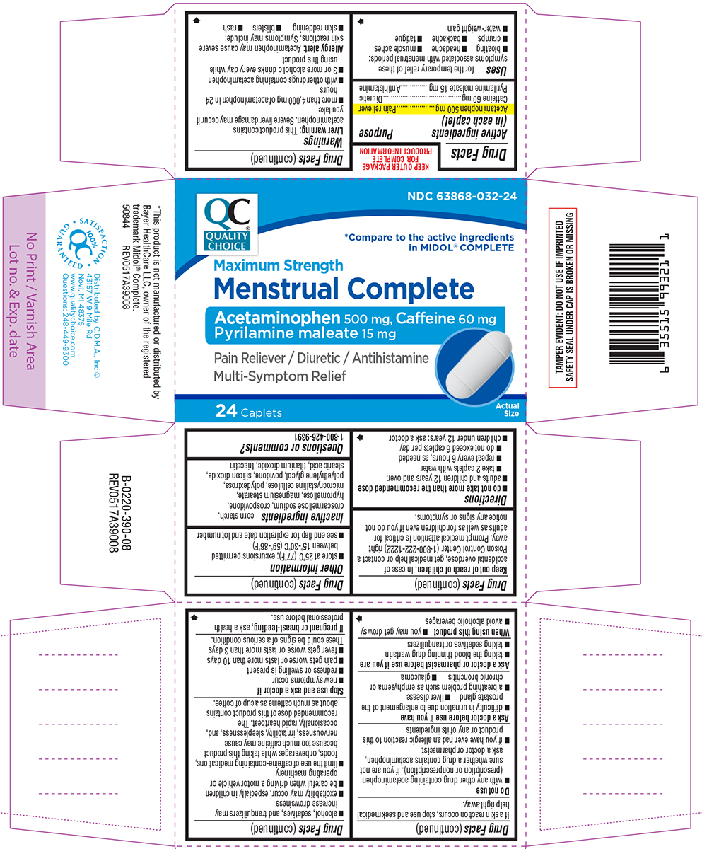 Pill image for Quality Choice 44-390 Delisted