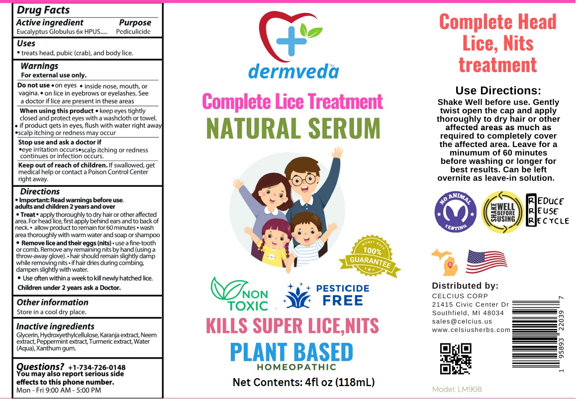 Pill image for Dermveda™